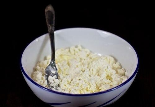 Помидоры, фаршированные мягким сыром. 04