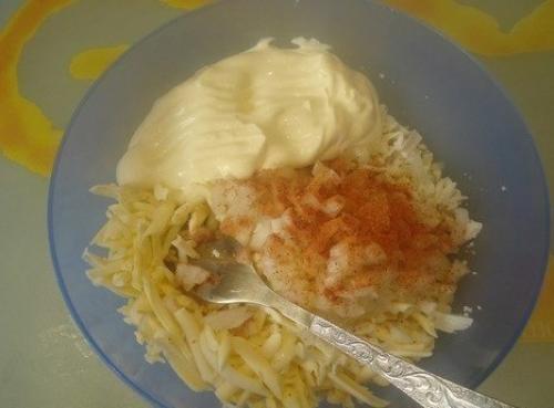 Предлагаю попробовать приготовить вкусные и хрустящие тартинки Популярные. 03