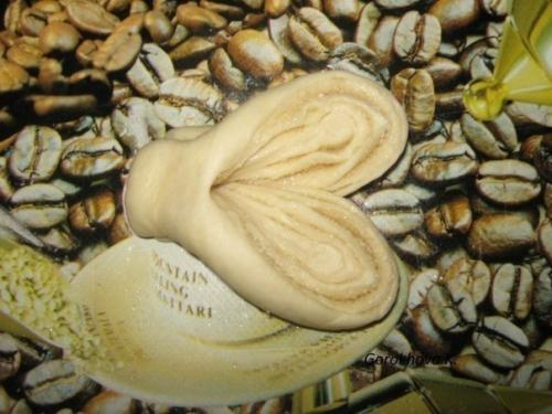 Московские плюшки.  Ингредиенты: 04