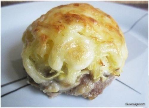 Стожки - очень вкусное и сытное блюдо! 02 Стожки - очень вкусное и сытное блюдо! 02