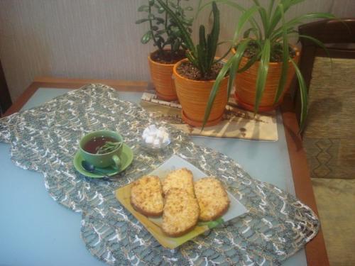 Предлагаю попробовать приготовить вкусные и хрустящие тартинки Популярные. 07