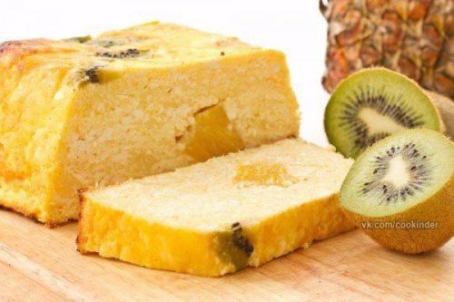 Домашние запеканки к завтраку: топ - 10 рецептов? 05