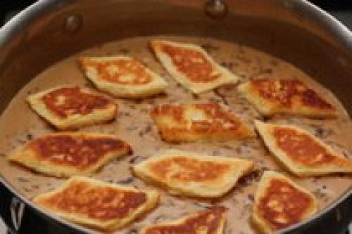 Швильпикай, они же свистуны. 03