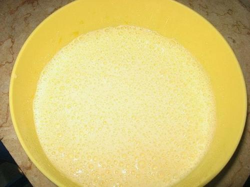 Шарлотка?   Самая классическая и вкуснейшая шарлотка! 03