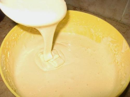 Шарлотка?   Самая классическая и вкуснейшая шарлотка! 04