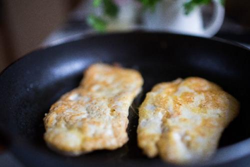 Пушистые отбивные.  Забирайте к себе? 04