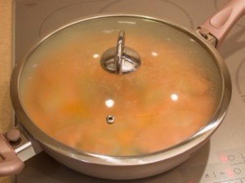 Голубцы.  Существует много рецептов голубцов, у каждой хозяйки он свой. 08