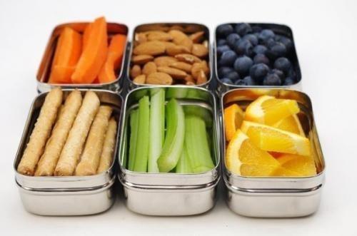 Самые Легкие продукты?