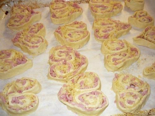 Печенье для милого. 04