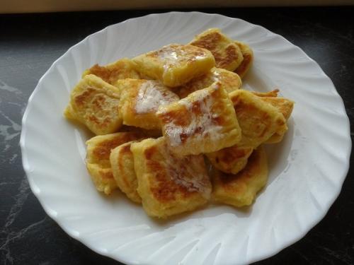 Швильпикай, они же свистуны. 01