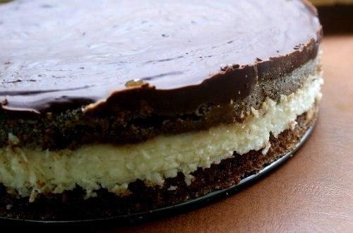 Подборка 9 самых вкуснейших тортов. 03