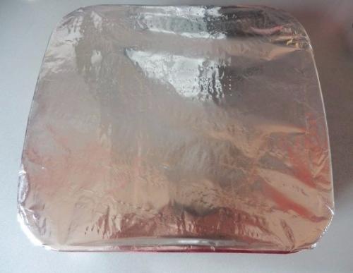 Макаронная запеканка Ленивая. 05