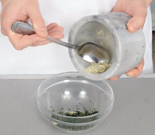 Картошка с курочкой. 05