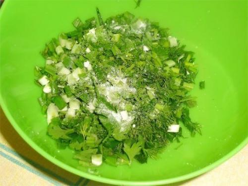 Окрошка. Этот простой рецептик обожаю? 04