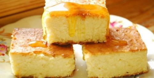 Топ - 5 десертов из нашего детства. 03