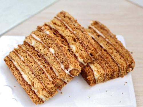 Медовик.  Вам потребуется: 01