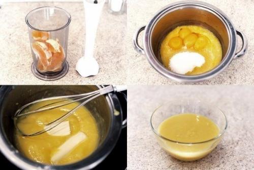 Торт с маком. 04