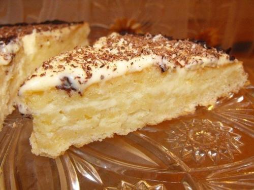 Торт Ростовский.  Ингредиенты: