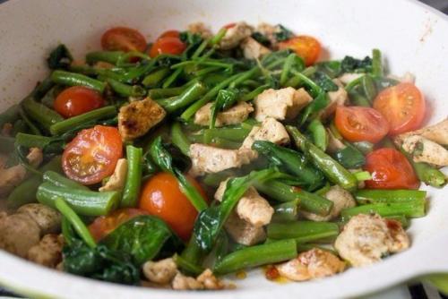 7 блюд для будничного ужина. 04