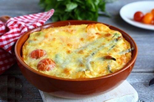 7 блюд для будничного ужина. 01