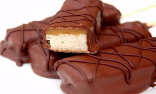 Любимые слaдости по-домашнему. 04