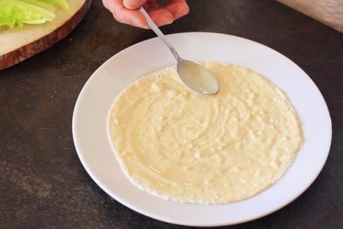 На заметку. Цезарь - ролл. 05