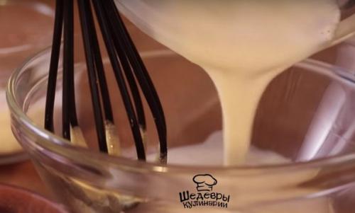 Простые домашние пончики? 01