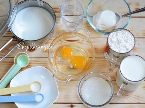 Тоненькие, кружевные и очень вкусные блинчики. 02