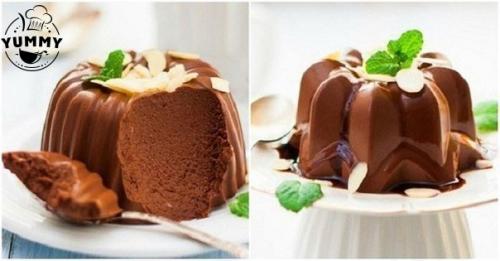 5 ярких желейных десерта к праздничному столу.