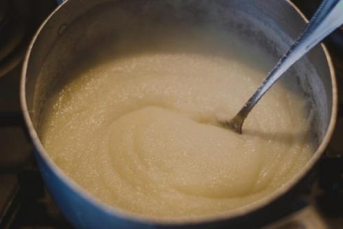 Торт баунти.   Батончик Баунти. 02