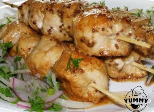 Топ - 7 превосходных рецептов с говядиной. 06