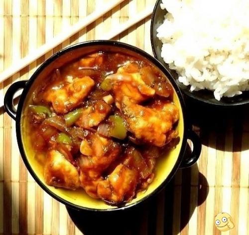 Кypицa по - мaнчжуpcки. Кypицa по - мaнчжуpcки.