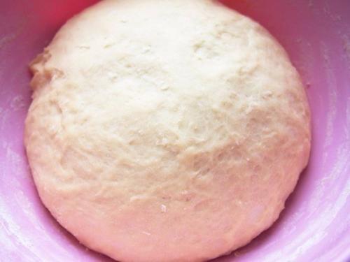 Отрывной яблочный пирог. 04