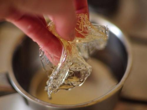 Тoрт Три Шоколада. 03