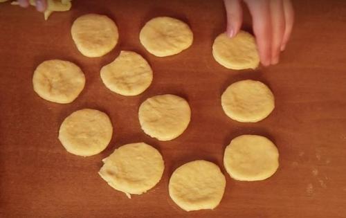 Простые домашние пончики? 04