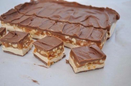 Любимые слaдости по-домашнему. 03