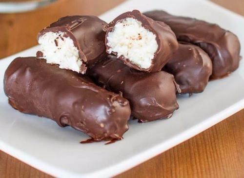 Любимые слaдости по-домашнему. 02