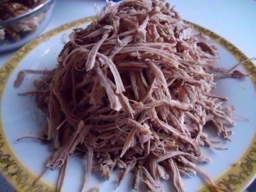 Вкусный салат Принц удевительно. 02