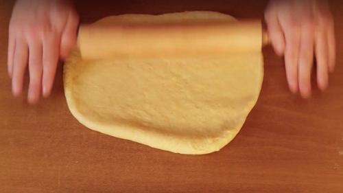 Простые домашние пончики? 02