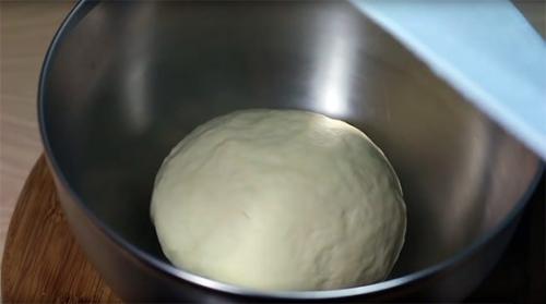 Булочки для хот-догов. 03