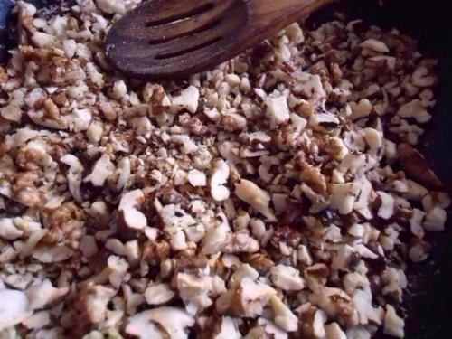 Вкусный салат Принц удевительно. 04