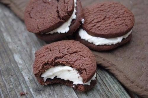 Топ - 8 рецептов печенья для тонкой талии. 01