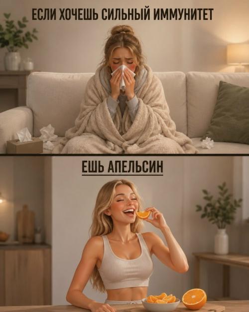 Сохраняй подборку и не забывай: еда - это не только вкусно, но и забота о себе. 02
