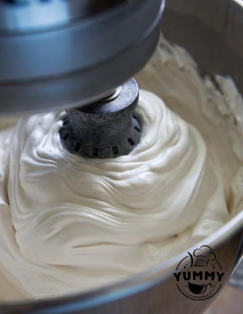 Топ - 5 лучших рецептов крема. 05 Топ - 5 лучших рецептов крема. 05