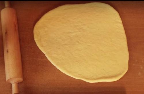 Простые домашние пончики? 03