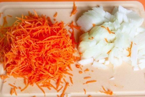 Солянка мясная сборная. 01