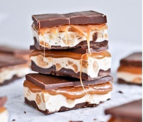 Любимые слaдости по-домашнему.