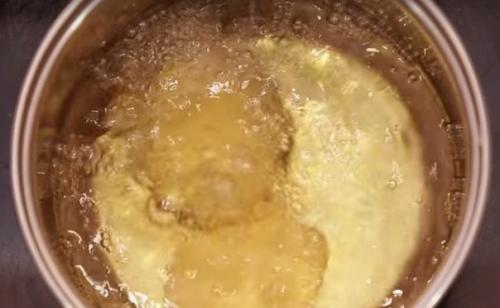 Простые домашние пончики? 05