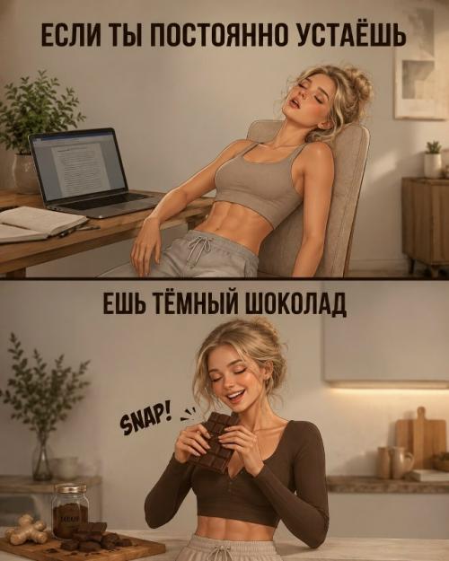 Сохраняй подборку и не забывай: еда - это не только вкусно, но и забота о себе.

