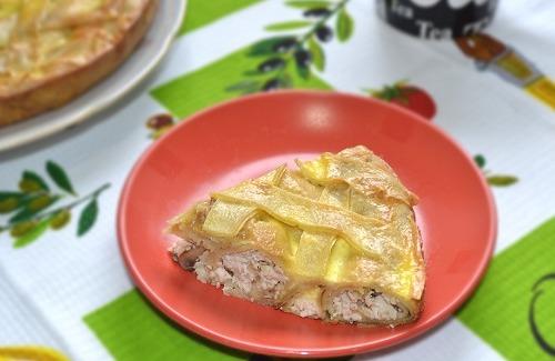 Запеканка из блинов. Запеканка из блинов.